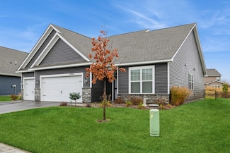 19236 Grass Lake Trail, Rogers, MN 55374