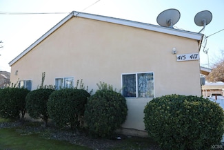 419 S E St, Porterville, CA 93257