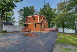 36 Mayberry Rd, Gray, ME 04039