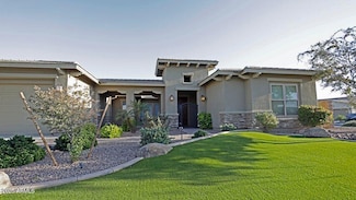 5135 S Cupertino Dr, Gilbert, AZ 85298
