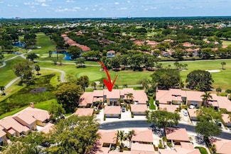 267 Old Meadow Way, Palm Beach Gardens, FL 33418