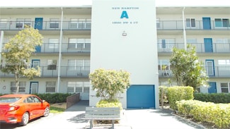 13550 SW 6th Ct Unit 208A, Pembroke Pines, FL 33027