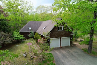 312 Durham Point Rd, Durham, NH 03824