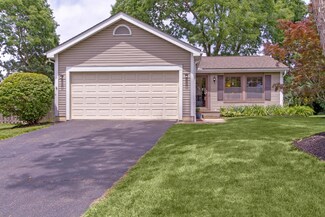 3256 Ebonywood Ct, Dublin, OH 43017