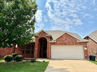 2047 Jack County Dr, Forney, TX 75126