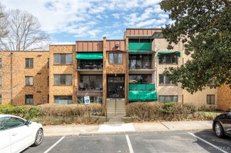 1513 Regency Woods Rd Unit 202, Henrico, VA 23238