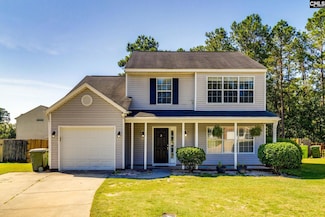 3 Sandy Glen Ct, Columbia, SC 29223