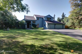 1520 Shore Dr, Anchorage, AK 99515