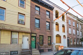 2016 E Cumberland St, Philadelphia, PA 19125