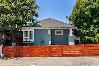 920 Glendale Ave, San Diego, CA 92102