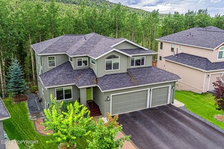 17586 Yellowstone Dr, Eagle River, AK 99577
