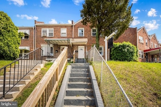 101 N Kossuth St, Baltimore, MD 21229