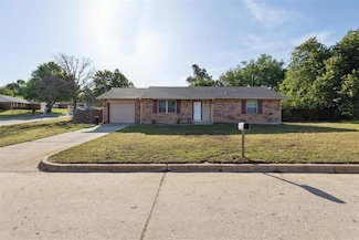 586 Seikel Dr, Choctaw, OK 73020