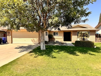 1450 San Lucia Ave, Porterville, CA 93257