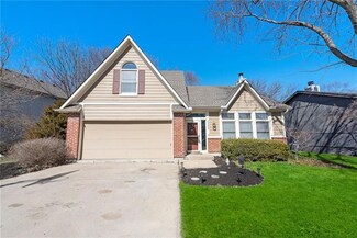 22602 W 64th Terrace, Shawnee, KS 66226