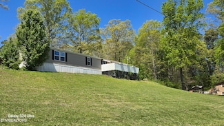 102 Cabin Cir, Philadelphia, TN 37846