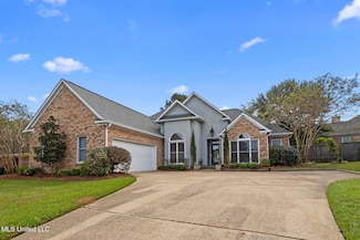 305 Golden Pond Dr, Madison, MS 39110