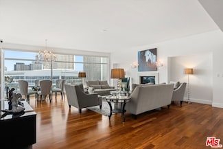 1 W Century Dr Unit 16C, Los Angeles, CA 90067