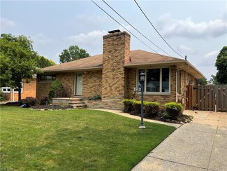 6305 Anita Dr, Parma Heights, OH 44130