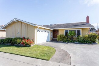1344 Halibut St, Foster City, CA 94404