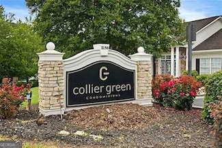 1150 Collier Rd NW Unit K18, Atlanta, GA 30318