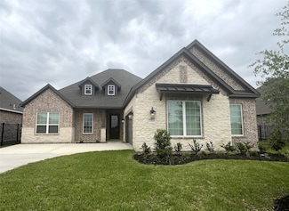 2019 Tioga View Dr, Rosharon, TX 77583