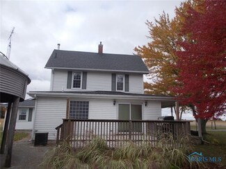 9481 County Road B, Wauseon, OH 43567
