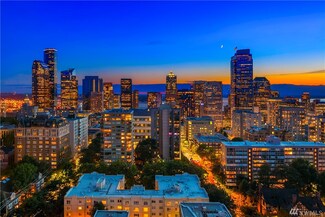 1223 Spring St Unit 501, Seattle, WA 98104