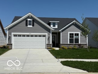 19725 Highclere Ln, Sheridan, IN 46069
