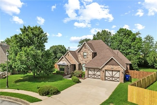 4130 Willowbend, Rogers, AR 72758