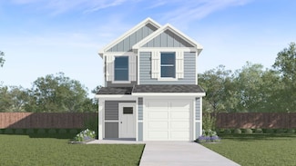 229 Clematis St, Princeton, TX 75407