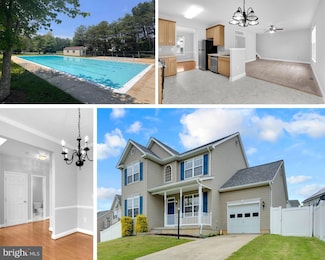 45922 Bolden Ct, Lexington Park, MD 20653
