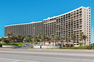 5220 Seawall Blvd Unit 1134D, Galveston, TX 77551