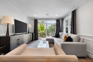 320 Middlesex Ave Unit B109, Medford, MA 02155