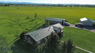 7543 Fowler Ln, Bozeman, MT 59718