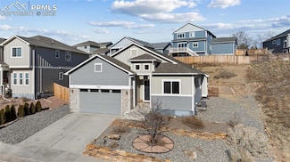 7867 Twin Creek Terrace, Fountain, CO 80817