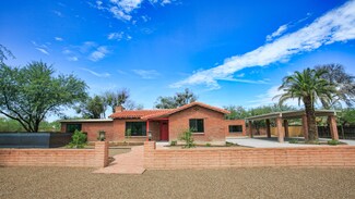 3401 N Wilson Ave, Tucson, AZ 85719