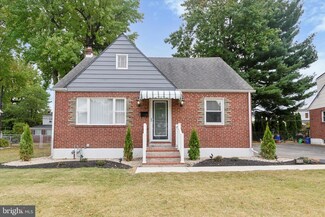406 Sylvan Way, Aldan, PA 19018