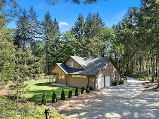 15101 33rd Ave NW, Gig Harbor, WA 98332