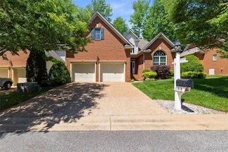 11918 Ashington Way, North Chesterfield, VA 23236