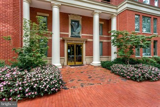 955 26th St NW Unit 408, Washington, DC 20037