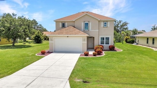 200 Valdiva St, Punta Gorda, FL 33983