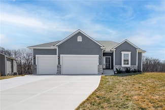 9609 N Lenox Ave, Kansas City, MO 64154