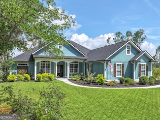 309 Bateau Dr, Saint Marys, GA 31558