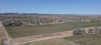 8.34 Acres, Enoch, UT 84721