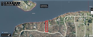 1014 Pueblo Pass, Lake Isabella, MI 48893
