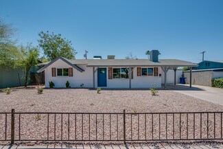1141 W Elna Rae St Unit 3, Tempe, AZ 85281