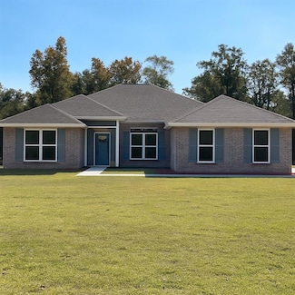9505 Stone Rd, Semmes, AL 36575