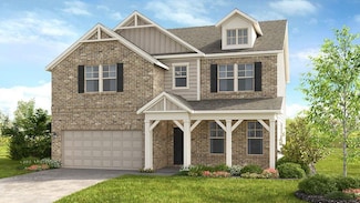 4024 Dantry Ln, Buford, GA 30519