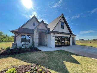 14681 Rushbrook Dr, Edmond, OK 73025